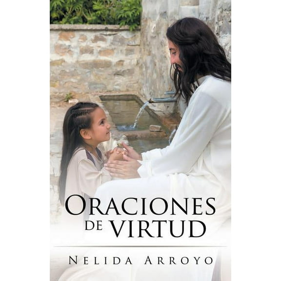 Oraciones de virtud (Paperback)