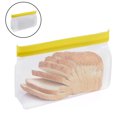 thumbnail image 3 of (22*13,5*5) bolsa de mantenimiento fresco peva bolsa tridimensional para refrigerador de alimentos bolsa de almacenamiento impermeable de doble hebra eva (color aleatorio), 3 of 9