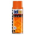 thumbnail image 1 of Pintura En Aerosol Premium Belton 400Ml Molotow naranja 400 Ml, 1 of 2