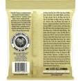 thumbnail image 3 of 5 PACK Ernie Ball 2006 Earthwood 80/20 Bronze Extra Light Acoustic Guitar Strings (10-50), 3 of 6