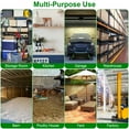 thumbnail image 6 of Imountek 2Pcs Humane Mouse & Rat Trap Cage, 11 Inches Automatic Continuous Reusable Rodent Trap, 6 of 7