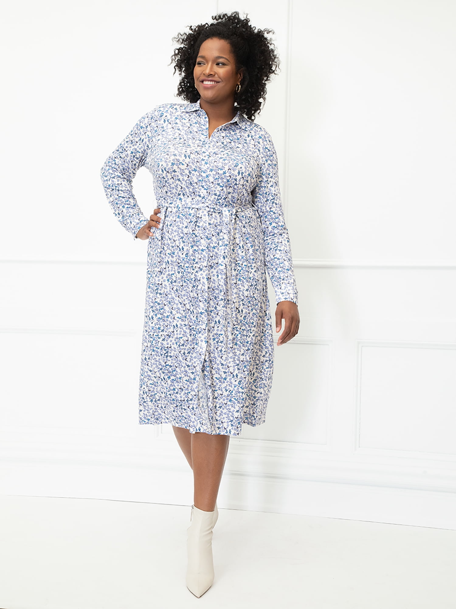 ELOQUII Elements ELOQUII Elements Women's Plus Size
