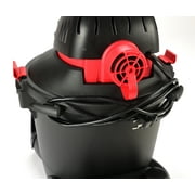 Shop-Vac 8 Gallon 4.5 Peak HP Wet / Dry Vacuum, Model 5922805