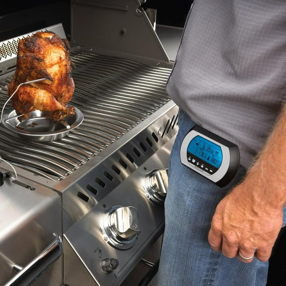 Napoleon PRO Wireless Digital BBQ Thermometer