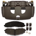 thumbnail image 3 of ACDelco Brake Caliper, 3 of 4