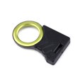 thumbnail image 4 of Mini herramienta EDC para supervivencia al aire libre, gancho, cuchillo, cinturón de regazo, llavero con agarre para pulgar, 4 of 10