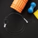 thumbnail image 5 of Cable de repuesto para gimnasio con bola de tope, cables de polea de fitness, cuerda de alambre de acero para máquina de cable, sistema de polea de levantamiento de pesas para gimnasio, 5 of 5
