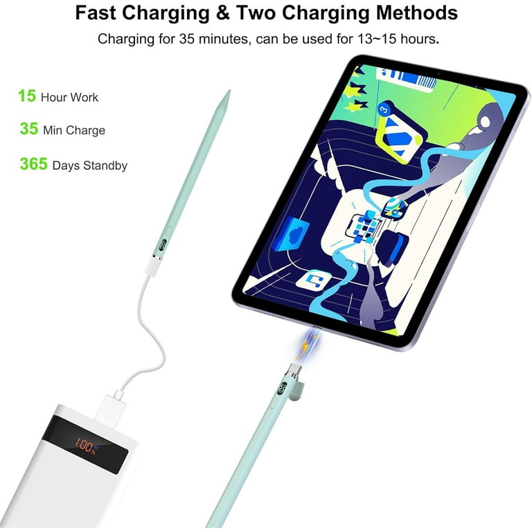 Iphone Fastest Way To Charge Apple Pencil 1st Gen How To Charge