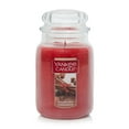 thumbnail image 1 of Candle Yankee Candle Cannelle Pétillante Parfumée 650 ml, 1 of 9