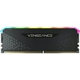 thumbnail image 7 of Corsair Vengeance RGB RS 16GB (2 x 8GB) DDR4 DRAM 3600MHz C18 Memory Kit, 7 of 7