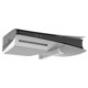 thumbnail image 2 of For PS5 Slim Optical Digital Console Easy Horizontal Storage Rack,1PC, 2 of 5