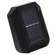 thumbnail image 4 of Lámpara solar de pared de 6 LED, lámpara de paisaje para decoración de jardín, lámparas para caminos blanco, 4 of 9