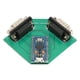 thumbnail image 5 of Adaptador USB para joysticks de control remoto Convertidores de control remoto compactos de baja latencia Placa externa para RasPi para Mister FPGA para PC para CD32 Adaptador de control remoto, 5 of 5