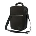thumbnail image 4 of Yinanstore Clarinet Gig Bag Clarinet Box Protective Carry Case Portable Music Instrument Storage Clarinet Case for Music Instrument Part, 4 of 8