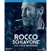Rocco Schiavone: Ice Cold Murders (Season 1)