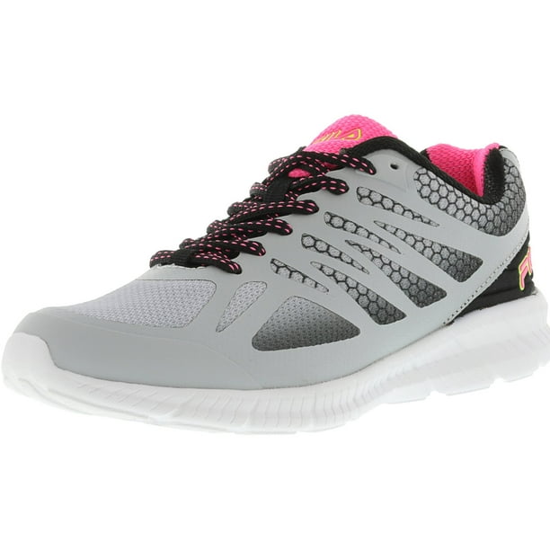 women's fila memory speedstride 4 sneakers