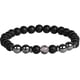 thumbnail image 3 of Antivarices e Hinchazón , Antihinchazón Negro , Pulsera Magnética, Magnética Ajustable Comprar 2 barco 3, 3 of 7