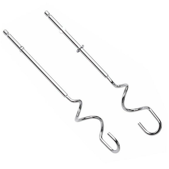 Hamilton Beach Mixer Dough Hook for 62630R, 62632R, 62633R