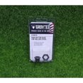thumbnail image 1 of Grovtec Gthm198: Base à Bouton-Poussoir pour Rotation Complète en Stock Creux, 1 of 1