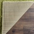 thumbnail image 5 of Safavieh Charlotte Shag Green Shag Rug - 4' x 6', 5 of 5