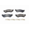 thumbnail image 2 of Balatas AG para Auto Delanteras para Ford F150 2004 a 2008 2 Piezas Nuevas, 2 of 5