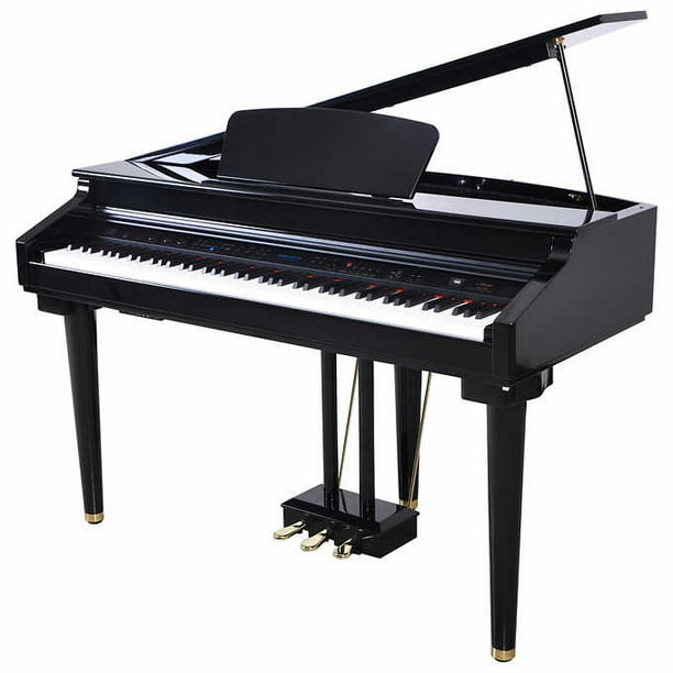 Artesia AG30 Micro Grand Digital Piano Deluxe Bundle
