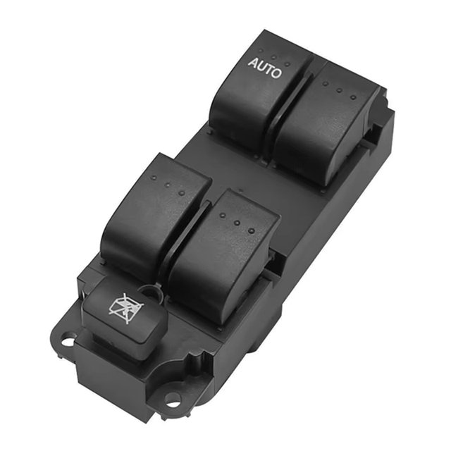 Interruptor de Elevalunas Eléctrico de Alta Calidad para Coche BN8F-66-350A BN8F66350A para 3 2004-2009