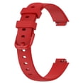 thumbnail image 2 of Bracelet de Montre Couleur TPU Résistant et Imperméable Remplacement pour Inspire 3 Durable Confortable et Élégant, 2 of 7