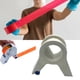 thumbnail image 4 of Aplicador de cinta de enmascarar, accesorios de pintura para bricolaje, aplicador compacto de cinta de pintor Blanco, 4 of 7