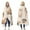 Shiba Inu, variant on Wearable Blanket,Paw Print Hooded Wearable Flannel Blanket for Adults & Teens,Winter Poncho Shawl Wrap Cape Cozy Anti-Pill,50"x60"