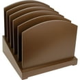 thumbnail image 3 of Victor Technology Incline File, Brown (B8601), 3 of 3