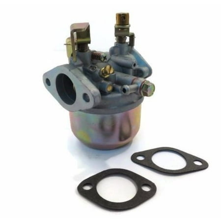 2 Cycle Carb - CARBURETOR Carb EZ-Go EZGO Marathon 1988 2 Cycle Stroke Golf Carts Kart 21740-G1 by The ROP Shop