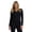 Dark Wonder, variant on Lee® Women's Heritage Fitted Denim Jacket, Sizes XS-XXL