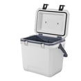 thumbnail image 2 of Portable Cooler 38 QT - Insulated Hard Cooler for Camping, Holds 54 Cans, Cup Holder Included, 2 of 11