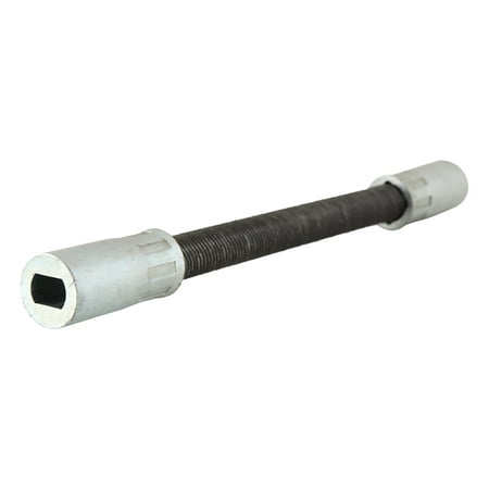 Start Shaft - New Starter Flex Shaft for Polaris 600 Rush Pro-S 599cc 15 2015, 600 Rush Pro-X 599cc 15 2015, 600 Switchback Adv. 599cc 12 13 14 15 2012 2013 2014 2015, 600 Switchback Assault 599cc 14 15 2014 2015