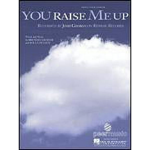 YOU RAISE ME UP-J.GROBAN