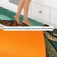 thumbnail image 4 of Sea turtles Absorbent Washable 15.7"x59" Kitchen Mat Runner Rug - Rectangle Design, 4 of 6