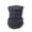 Black, variant on 25x42 cm Unisex Face Covering, Tactical Seamless Neck Gaiter Bands, Plain Solid Sunscreen Breathable Balaclava Balaclavas, Motor Riding Fishing Helmet Liner Sports Headscarf with UV Protection