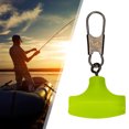 thumbnail image 3 of Conector de flotador de pesca 5 uds. conector de flotador resistente a caídas accesorios para barcos y mar JShteea  El nuevo, 3 of 8