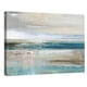 thumbnail image 1 of Cuadros Decorativos - Mar abstracto Jr  Canvas, 1 of 2