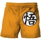 thumbnail image 2 of Pantalones de playa de verano para niños de Seven Dragon Ball Wukong, pantalones de playa de ocio, pantalones cortos con estampado 3d de secado rápido y transpirables 6XL heqiyong CONDUJO, 2 of 2