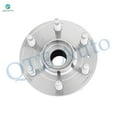 thumbnail image 3 of Rear Wheel Hub Bearing Assembly-Shock Absorber For 2010-2016 Cadillac SRX, 3 of 5