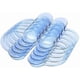 thumbnail image 1 of Intraoral Dental Tool C-Shape Mouth Opener Corner Retainer Cheek Support Blue, 1 of 5