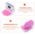 thumbnail image 4 of Kids Laptop Learning LED Screen Laptop Toy Learning Educational Computer for Kids, 4 of 7