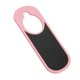 thumbnail image 5 of unbranded Cartel Colgante Rosa De Madera Con Pizarra Dos Caras Para Puerta De, 5 of 5