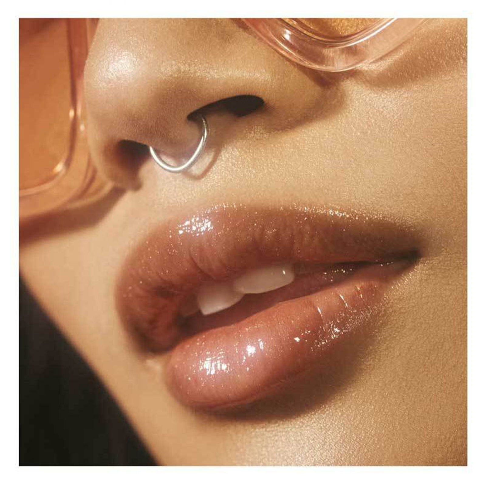 Kissing Roll on Lip Gloss Vintage Clear Mixing Bowls for Lip Gloss Glossy Lip Gloss for Teens Girls Lip Gloss for Kids Hard Candy Lip Plumping Gloss Max Hot Lip Gloss Set Lip Gloss Holder