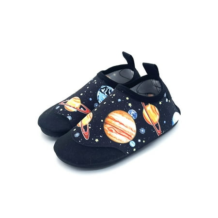 

Difumos Children Comfort Flat Athletics Soft Flats Boating Lightweight Barefoot Casual Socks