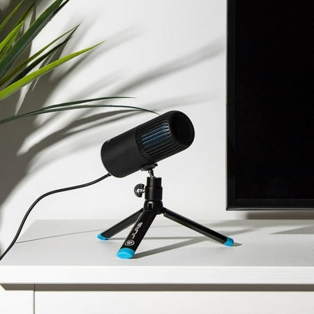 JLab - TALK GO Plug & Play USB Microphone