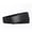 Black-A, variant on Men Nylon Canvas Automatic Buckle Belt, Quick Release Tactical Webbing Belt Outdoor Casual Adjustable Waist Strap for Jeans Pants Black
