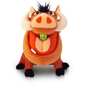 Lion King: Feed Me Pumba